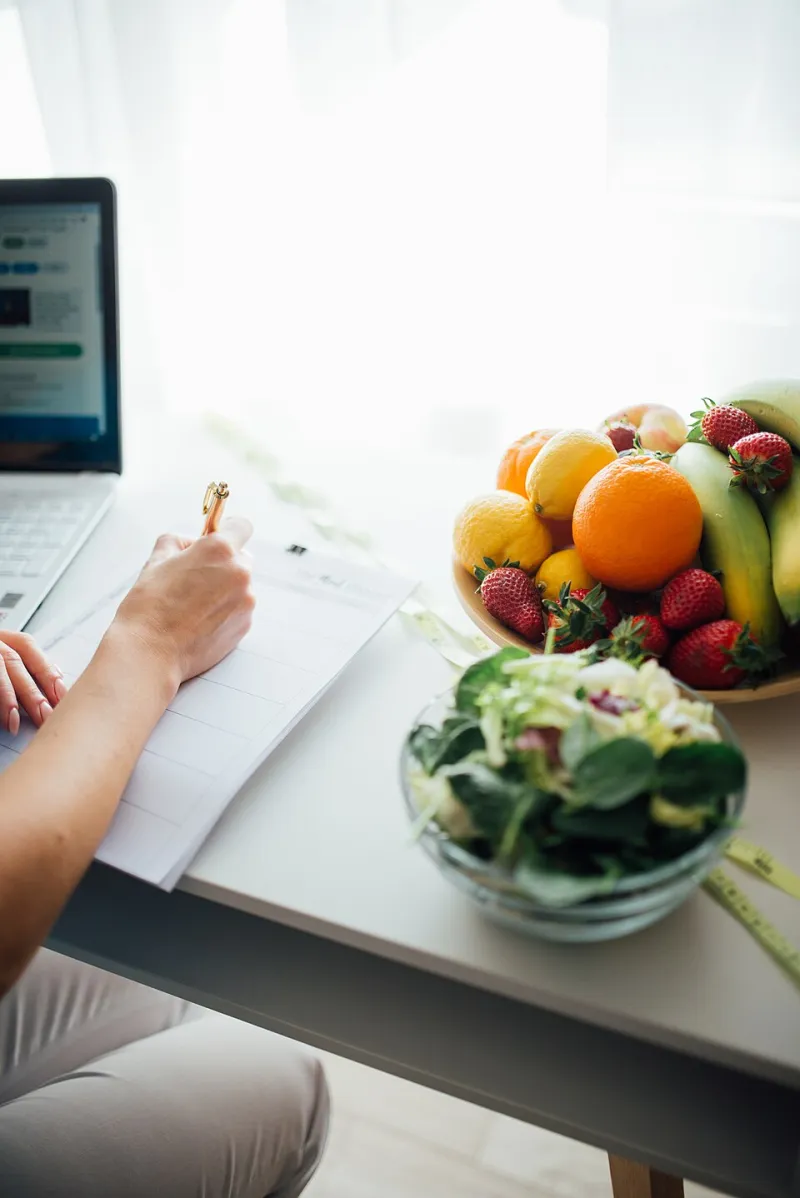 What You Eat Matters: A Science-Backed Guide to Nutrition and Tamoxifen Effectiveness