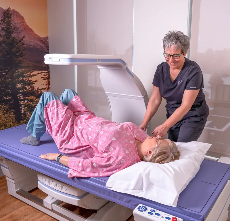Protecting Your Bones While on Tamoxifen: A Patient's Guide to Understanding and Managing Osteoporosis Risk